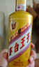 茅臺（MOUTAI）金王子 醬香型白酒 53度 500ml*6 整箱裝 曬單實拍圖