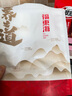 福東海 白芷250克/袋 白芷干片足齡白芷 個(gè)大肉厚白芷手工切片 曬單實(shí)拍圖