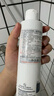雅漾（Avene）溫和潔膚凝膠125ML 深層清潔舒緩敏肌 洗面奶潔面乳男女禮物 曬單實拍圖