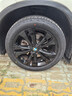 普利司通（Bridgestone）汽車(chē)輪胎 225/50R18 95W T001 RFT防爆胎 原廠(chǎng)配套寶馬X1 曬單實(shí)拍圖