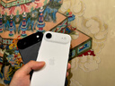 Apple/蘋(píng)果 iPhone Air 512GB 深空黑色 【僅支持eSIM】 曬單實(shí)拍圖