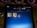 冰甲獸適用奔馳行車(chē)記錄儀u盤(pán)typecc260lE300glc300lgls450/s400車(chē)載迷你優(yōu)盤(pán)全景高清循環(huán)錄制發(fā)光logo 32G【高清循環(huán)錄制/約8小時(shí)】多彩氛圍燈 曬單實(shí)拍圖