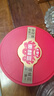 三胖蛋原味大瓜子180g*4罐 內蒙 休閑零食葵花籽 堅果炒貨 佳節禮盒 曬單實(shí)拍圖