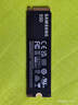 三星（SAMSUNG）2TB SSD固態(tài)硬盤(pán) M.2接口(NVMe協(xié)議PCIe4.0*4/5.0*2)讀速7250MB/S 990 EVO Plus 曬單實(shí)拍圖