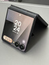 SAMSUNGGalaxy Z Flip7 超大視野智能外屏 多模態(tài) AI 纖薄設計折疊屏手機 Z Flip7 秘影黑 12GB 512GB【臺版聯(lián)?！?曬單實(shí)拍圖