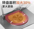 方正Founder筆記本電腦支架平板散熱器360°旋轉(zhuǎn)無極升降折疊適用Apple小米聯(lián)想拯救者便攜懸空立式顯示增高桌 曬單實(shí)拍圖