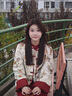 舒芳蝶（shufangdie）新中式國風(fēng)連衣裙女裝2025秋冬季新款復(fù)古提花外套旗袍裙兩件套裝 旗袍連衣裙+外套 M 曬單實(shí)拍圖