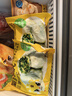 皇家小虎嵊州風(fēng)味手工老面小籠包2斤/約40個(gè) 早餐包子半成品食品 源頭直發(fā) 曬單實(shí)拍圖
