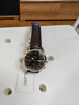 精工（SEIKO）新品登山者系列腕表經(jīng)典復(fù)古戶外運動防水自動機械手表 節(jié)日禮物 SPB507J1-綠色 曬單實拍圖