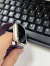 兜兜格適用AppleWatch S9保護殼S8蘋(píng)果iWatch7手表表殼S10 46mm透明ultra1/2簡(jiǎn)約49mm防摔42半包保護41潮透明-硬殼（贈水凝膜）適用:iwatch S6/S5/S4/SE【40m 曬單實(shí)拍圖