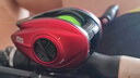 Abu Garcia FOR LIFE阿布B5水滴輪BMAX5SX遠投魚線輪路亞漁輪泛用翹嘴泛用雷強打黑輪 右手搖輪+深淺線杯 曬單實拍圖