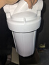 濱特爾（pentair）大白瓶前置過(guò)濾器 全屋家用自來(lái)水過(guò)濾器 前置凈水器大藍瓶 中央凈水機大流量大胖瓶高精度 【10寸大白瓶】包安裝 曬單實(shí)拍圖
