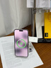 W&P適用于蘋果無線充電器三合一磁吸折疊快充iPhone16/15Pro Max手機airpods耳機apple iWatch手表wp 三合一充電器【輕薄折疊】白色 曬單實拍圖