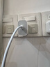 蘋(píng)果充電器45W適配原裝充電線(xiàn)正品快充套裝iPhone14/13promax/pro/plus/12/11/XS手機充電器數據線(xiàn) 【蘋(píng)果8-14系列】45W快充頭+快充線(xiàn)1米套裝 安全認證 曬單實(shí)拍圖