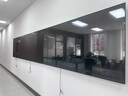 聯(lián)想（Lenovo）85英寸壁掛廣告機(jī) 4K顯示屏 餐廳電子屏顯示器 遠(yuǎn)程播放 分屏輪播 廣告發(fā)布一體機(jī) DS85 曬單實(shí)拍圖