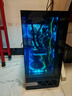 英特爾酷睿Ultra 7 265KF系列 RTX5070Ti 設計游戲臺式電腦主機組裝電腦工作站Deepseek本地部署 配四：U7 265KF+RTX5070Ti 曬單實(shí)拍圖