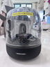 哈曼卡頓（Harman/Kardon）琉璃4代音響Aura Studio 4 音樂琉璃3代升級款360度環(huán)繞立體聲菱形氛圍燈效電腦藍(lán)牙音箱禮物 琉璃4代黑色 曬單實(shí)拍圖