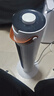 奧克斯（AUX）取暖器/電暖器/電暖氣家用/取暖電器/電暖氣暖風(fēng)機電暖風(fēng)熱風(fēng)機電熱扇塔式石墨烯暖風(fēng)機NSBE-200GS 曬單實(shí)拍圖