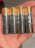 南孚5號電池12粒 五號堿性燃?xì)獗?遙控器/電子秤/掛鐘/無線鼠標(biāo)/計算器/玩具等（4代、5代隨機(jī)發(fā)貨） 曬單實拍圖