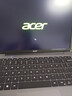 宏碁（acer）非凡Go Fun【國家補貼20%】酷睿輕薄本 教育辦公筆記本電腦便攜學(xué)生IPS全高清防眩光 【新】14英寸-i3-N305-16GB-512G 曬單實(shí)拍圖