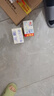 雕牌 透明皂 凈爽青檸香 228g*2塊*12組整箱裝 深層去漬  易漂易清 曬單實拍圖