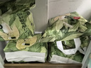 家得寶蠶絲蛋白紙尿褲嬰兒尿不濕花苞褲男女寶寶超薄透氣學步褲 拉拉褲XL碼36片 8-13kg 曬單實拍圖