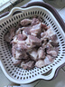 鮮京采 巴西進(jìn)口原切牛肋肉 2斤 牛肋條 燉煮 京東自有品牌 【真原切】 曬單實(shí)拍圖