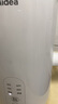 美的（Midea）電熱水壺燒水壺自動(dòng)斷電保溫一體 316L不銹鋼 1.5升恒溫壺保溫養生自動(dòng)斷電15X301-PRO 曬單實(shí)拍圖