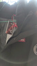 鴨鴨（YAYA）時(shí)空道宇連帽情侶羽絨服男女短款防風(fēng)保暖冬季新款韓版寬松面包服 星空黑色 M 【建議110-130斤】 曬單實(shí)拍圖