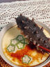 耀合莊鮮食海參大連遼參開袋即食獨立真空包裝孕婦級滋補刺參禮盒裝 特惠款250克-即食海參8-9頭裝 曬單實拍圖