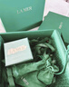 海藍之謎（LA MER）奇跡面霜30ml保濕修護緊致護膚品套裝化妝品禮盒生日禮物送女友 曬單實(shí)拍圖