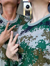 臻芝ZE高倍防曬霜乳面部清爽養(yǎng)膚女50倍隔離防紫外線噴霧軍訓(xùn)正品 1瓶 【50+高倍耐曬】防曬霜 曬單實(shí)拍圖