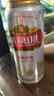 燕京啤酒 U8小度酒8度啤酒500ml*18聽(tīng) 中秋送禮  整箱裝 曬單實(shí)拍圖