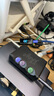 YYTCG 發(fā)燒usb音頻線a-b dac解碼線HIFI 單晶銅電腦聲卡線 調(diào)音臺連接線3.0 USB A轉(zhuǎn)C【6N單晶銅*高保真無損音質(zhì)】 1.0米 曬單實(shí)拍圖
