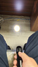 飛利浦（PHILIPS）強光手電筒變焦超亮Type-C充電家用小型戶外露營燈應急SFL2146/93 曬單實拍圖