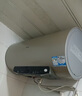 海爾（Haier）國家補貼20%電熱水器60升 JT3 金剛無(wú)縫膽 3300W變頻節能速熱 終身免換鎂棒 一級能效家用儲水式 曬單實(shí)拍圖