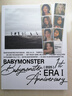 BABYMONSTER : ERA I 出道一周年紀念寫(xiě)真 可參與京東特典滿(mǎn)贈活動(dòng) 曬單實(shí)拍圖
