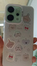 OPPO【國(guó)家補(bǔ)貼立減15%】OPPO Reno14新品手機(jī)5G高清長(zhǎng)焦實(shí)況照片人魚姬潮流配色I(xiàn)P69滿級(jí)防水游戲智能 半夏綠 12GB+256GB 官方標(biāo)配【全國(guó)聯(lián)保】 曬單實(shí)拍圖