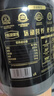 康比特乳清蛋白粉增肌粉低脂塑形含分離健身人士蛋白粉1360g青檸酸奶味 曬單實(shí)拍圖