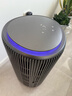 飛利浦（PHILIPS）空氣凈化器除甲醛神器新房急入住鼻炎專(zhuān)業(yè)家用寵物凈化機除煙味病毒過(guò)敏原螨塵國家補貼AC4228/01 曬單實(shí)拍圖