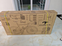 瑞豹SUPERSPORT公路車(chē)公路自行車(chē)瑞豹公路車(chē)自行車(chē)公路車(chē) M|變色龍灰銀 105 油壓碟剎 曬單實(shí)拍圖