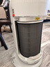 霍尼韋爾（Honeywell）【papi醬同款】寵物貓用空氣凈化器吸貓毛除甲醛過敏源殺菌消毒霍哈寶H-Cat Hub家電國家補(bǔ)貼 曬單實(shí)拍圖