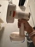 蘇泊爾（SUPOR）【新一代吸燙機】吸附式手持掛燙機家用微增壓大蒸汽熨燙機大功率除菌電熨斗禮品團購EGH-S920A 曬單實(shí)拍圖