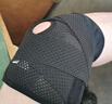白貓醫用型護膝半月板損傷膝蓋護具運動(dòng)關(guān)節固定支具韌帶拉傷支撐 曬單實(shí)拍圖