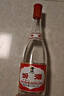 汾酒 紅蓋玻汾 清香型白酒 42度475mL 雙瓶裝 曬單實(shí)拍圖