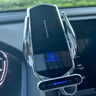 喜車(chē)友本田車(chē)載手機支架CRV雅閣皓影型格思域冠道專(zhuān)用新款智能無(wú)線(xiàn)充電 【至臻款】超級無(wú)線(xiàn)快充/所有手機通用+數據線(xiàn) （12.3英寸）23-25款十一代雅閣專(zhuān)用 曬單實(shí)拍圖