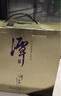 潭酒 潭金醬 醬香型白酒 53度  500ml*3瓶 禮盒裝（年份隨機(jī)）送禮 曬單實拍圖