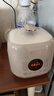 蘇泊爾（SUPOR）0涂層精鋼球釜電壓力鍋2.5L 開(kāi)蓋火鍋家用智能預約SY-25FC2502Q電飯煲高壓鍋1-3人 曬單實(shí)拍圖