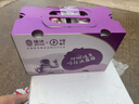 佳沃 JOYVIO秘魯進(jìn)口藍(lán)莓巨無霸6盒裝 22mm+ 125g/盒 新鮮水果 中秋禮盒 曬單實(shí)拍圖
