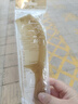 大號牛筋梳子熟膠加厚防靜電折不斷不傷頭發(fā)女士長(cháng)發(fā)家用梳子 大 大號新款牛筋梳[1把] 曬單實(shí)拍圖